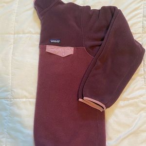 Patagonia Sweater